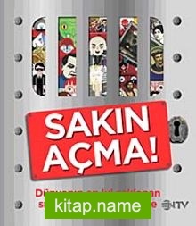 Sakın Açma!