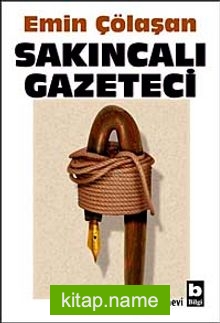 Sakıncalı Gazeteci