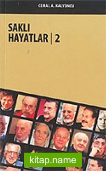 Saklı Hayatlar – 2