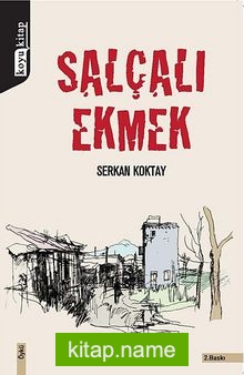 Salçalı Ekmek