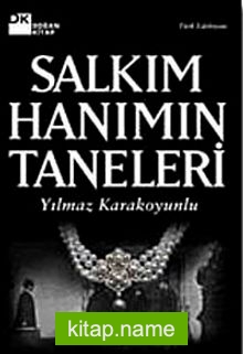 Salkım Hanımın Taneleri