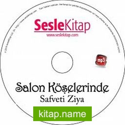 Salon Köşelerinde