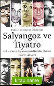 Salyangoz ve Tiyatro