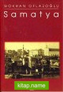 Samatya