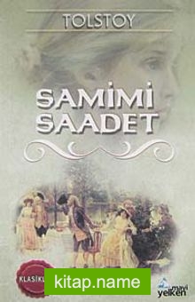 Samimi Saadet