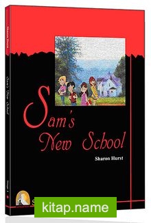 Sam’s New School 1. Stage (CD’siz)