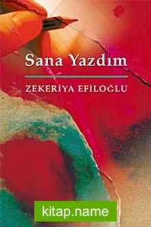 Sana Yazdım