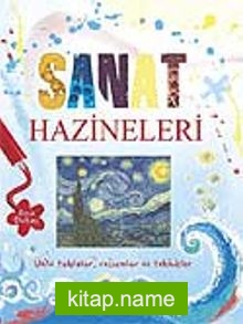 Sanat Hazineleri