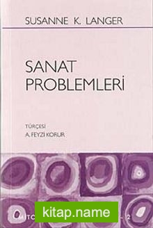 Sanat Problemleri