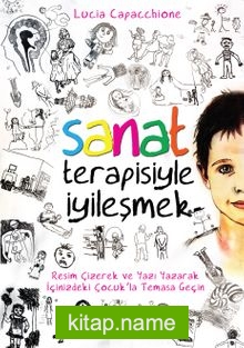 Sanat Terapisiyle İyileşmek