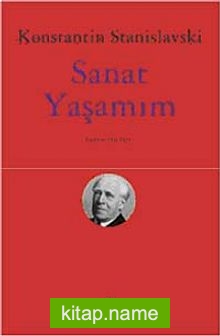 Sanat Yaşamım