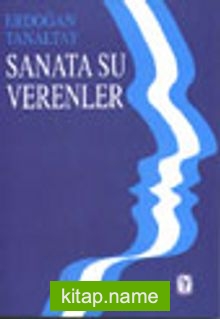 Sanata Su Verenler