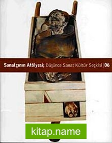 Sanatçının Atölyesi 06