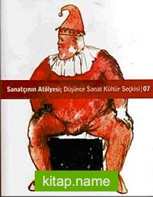 Sanatçının Atölyesi 07