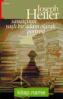 Sanatçının Yaşlı  Bir Adam Olarak Portresi