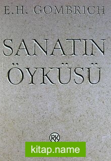 Sanatın Öyküsü