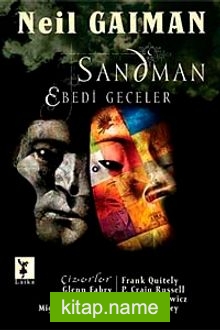 Sandman 11 – Ebedi Geceler