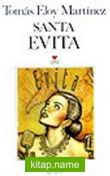 Santa Evita