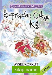 Şapkadan Çıkan Kış