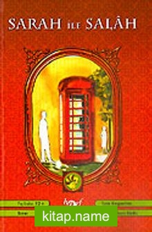 Sarah İle Salah