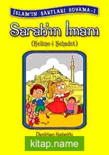 Sarah’ın İmanı (Kelime-i Şehadet)