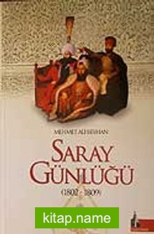 Saray Günlüğü