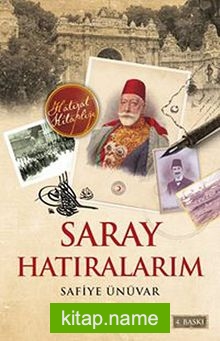 Saray Hatıralarım