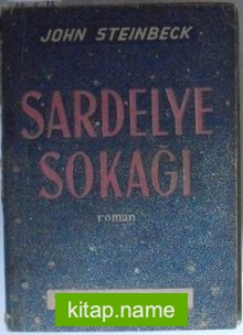 Sardalye Sokağı (12-G-37 )