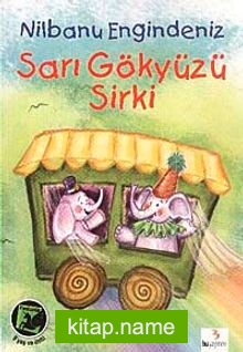 Sarı Gökyüzü Sirki