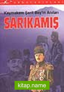 Sarıkamış / İhata Manevrası