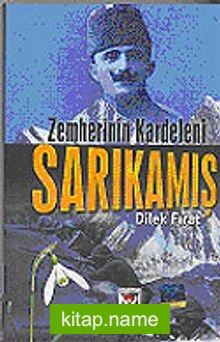 Sarıkamış Zemherinin Kardeleni