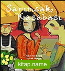 Sarımsak Kasabası (7-9 Yaş)