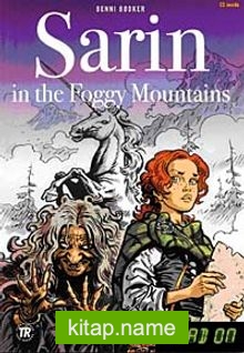 Sarin in the Foggy Mountains + Cd (Read On Level-2)