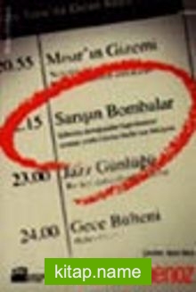 Sarışın Bombalar