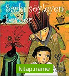 Şarkı Söyleyen Berber (7-9 Yaş)