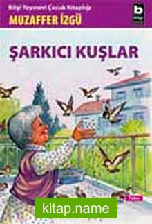 Şarkıcı Kuşlar