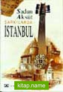 Şarkılarda İstanbul