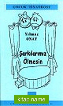 Şarkılarımız Ölmesin