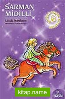 Sarman Midilli / Büyülü Küçük Kitaplar