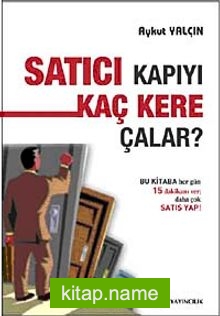 Satıcı Kapıyı Kaç Kere Çalar?