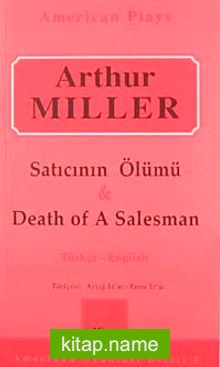 Satıcının Ölümü Death of A Salesman