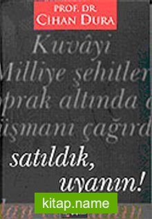 Satıldık Uyanın!