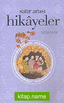 Satırarası Hikayeler