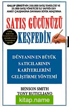 Satış Gücünüzü Keşfedin