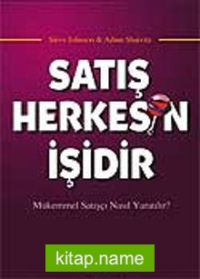 Satış Herkesin İşidir