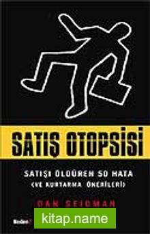 Satış Otopsisi