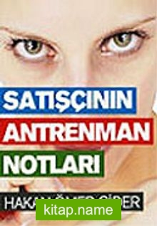 Satışçının Antrenman Notları