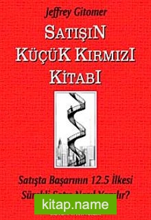 Satışın Küçük Kırmızı Kitabı