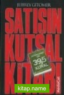 Satışın Kutsal Kitabı