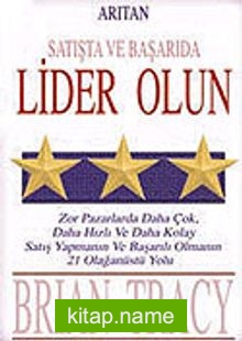 Satışta ve Başarıda Lider Olun